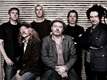 the levellers