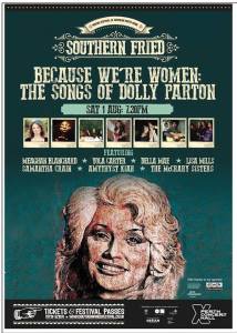 Dolly Poster (c) Horsecross