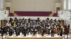 BBC Scottish Symphony Orchestra