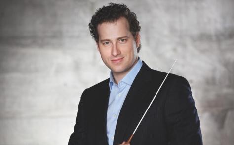 Tchiakovsky's Pathetique 28-04-17