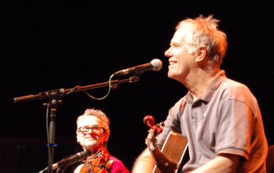 Loudon Wainwright III and David Mansfield - credit Paul Thompson.png