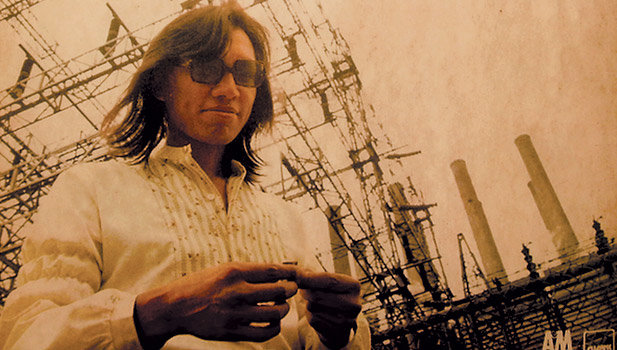 Ultimate Albums: Rodriguez