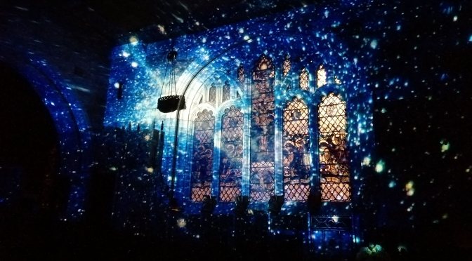 St Andrews Voices, 2019