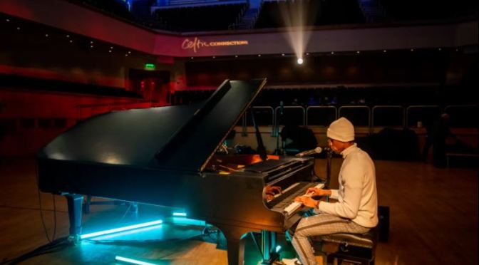 Celtic Connections 2021: The New Scots