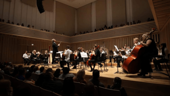 Preview: The Skaparis At Easter Promo